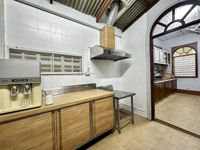 Newly renovated detached home Soi Ladprao 93, Wang Thonglang 67 sq.wa 4 Beds 3 Baths, Bangkok, ลาดพร้าว 93, Khlong Chaokhun Sing, Wang Thonglang, Bangkok, 4 Bedrooms, 366 sqm, Single Detached House For Rent, by Sirithong Saetang, 500224596 - DDproperty.com