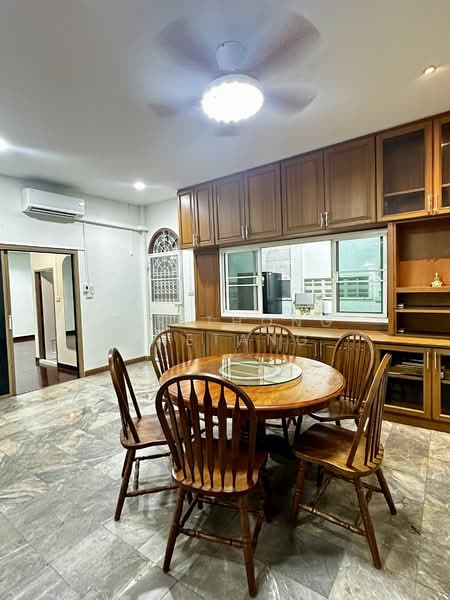 Newly renovated detached home Soi Ladprao 93, Wang Thonglang 67 sq.wa 4 Beds 3 Baths, Bangkok, ลาดพร้าว 93, Khlong Chaokhun Sing, Wang Thonglang, Bangkok, 4 Bedrooms, 366 sqm, Single Detached House For Rent, by Sirithong Saetang, 500224596 - DDproperty.com