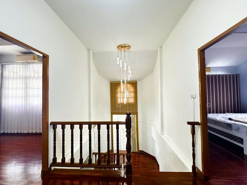 Newly renovated detached home Soi Ladprao 93, Wang Thonglang 67 sq.wa 4 Beds 3 Baths, Bangkok, ลาดพร้าว 93, Khlong Chaokhun Sing, Wang Thonglang, Bangkok, 4 Bedrooms, 366 sqm, Single Detached House For Rent, by Sirithong Saetang, 500224596 - DDproperty.com