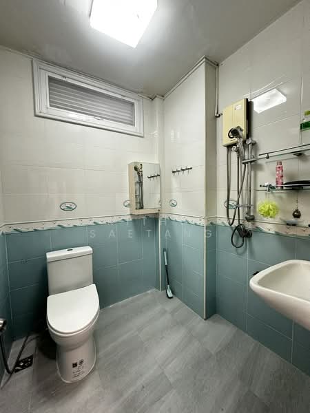 Newly renovated detached home Soi Ladprao 93, Wang Thonglang 67 sq.wa 4 Beds 3 Baths, Bangkok, ลาดพร้าว 93, Khlong Chaokhun Sing, Wang Thonglang, Bangkok, 4 Bedrooms, 366 sqm, Single Detached House For Rent, by Sirithong Saetang, 500224596 - DDproperty.com