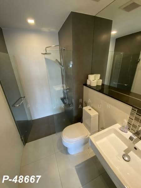 Urbano Absolute Sathon-Taksin : เออร์บาโน่ แอบโซลูท สาทร - ตากสิน, กรุงเทพ, 345 ซอยเจริญนคร 14/2, คลองต้นไทร, คลองสาน, กรุงเทพ, 38 ตร.ม., คอนโด ให้เช่า, โดย Susira Preuksawun, 500224598 - DDproperty.com