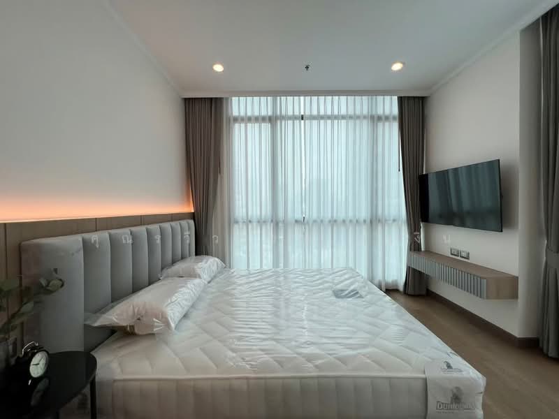 Supalai Oriental Sukhumvit 39, Bangkok, Soi Sukhumvit 39, Khlong Tan Nua, Watthana, Bangkok, 2 Bedrooms, 84 sqm, Condo For Rent, by คุณรวีวรรณ อู่เงิน, 500224600 - DDproperty.com