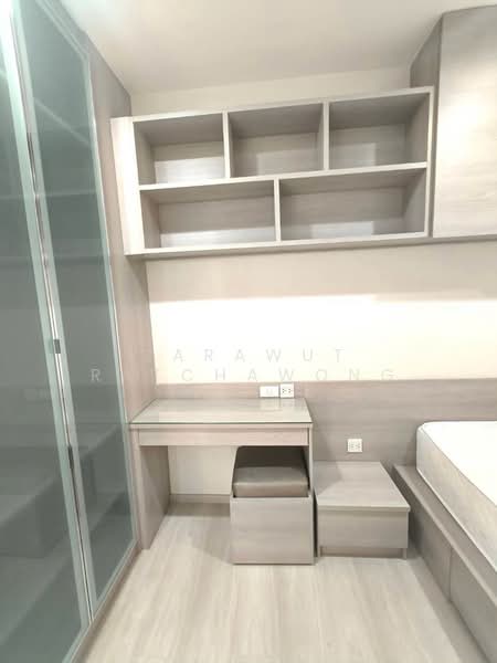 Life Asoke, Bangkok, Asoke-Dindang Road, Bang Kapi, Huai Khwang, Bangkok, 2 Bedrooms, 55 sqm, Condo For Rent, by Sarawut Ratchawong, 500224601 - DDproperty.com