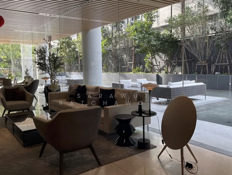 Tait Sathorn 12, Bangkok, Soi Sathorn 12, Sathorn Road, Silom, Bang Rak, Bangkok, 2 Bedrooms, 105 sqm, Condo For Sale, by Sarawut Ratchawong, 500224602 - DDproperty.com