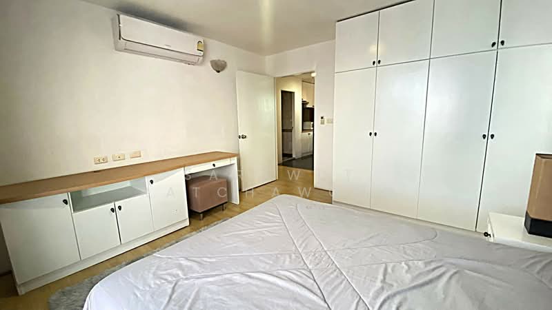 Asoke Place, Bangkok, Asok Montri Rd, Khlongtoei Nua, Watthana, Bangkok, 2 Bedrooms, 83 sqm, Condo For Rent, by Sarawut Ratchawong, 500224604 - DDproperty.com