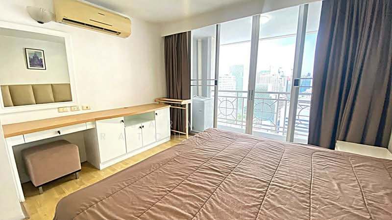 Asoke Place : อโศก เพลส, กรุงเทพ, ถนน อโศกมนตรี, คลองเตยเหนือ, วัฒนา, กรุงเทพ, 83 ตร.ม., คอนโด ให้เช่า, โดย Sarawut Ratchawong, 500224604 - DDproperty.com