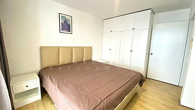 Asoke Place, Bangkok, Asok Montri Rd, Khlongtoei Nua, Watthana, Bangkok, 2 Bedrooms, 83 sqm, Condo For Rent, by Sarawut Ratchawong, 500224604 - DDproperty.com