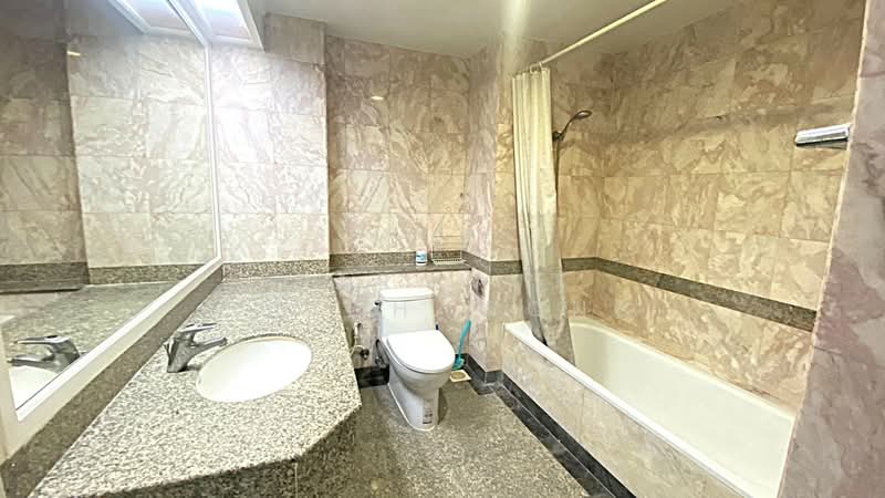 Asoke Place, Bangkok, Asok Montri Rd, Khlongtoei Nua, Watthana, Bangkok, 2 Bedrooms, 83 sqm, Condo For Rent, by Sarawut Ratchawong, 500224604 - DDproperty.com