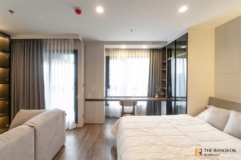 Life Ladprao Valley, Bangkok, Phaholyothin Road, Jom Phon, Chatuchak, Bangkok, 1 Bedroom, 29 sqm, Condo For Sale, by Sirirut Havee Akehurst, 500224605 - DDproperty.com