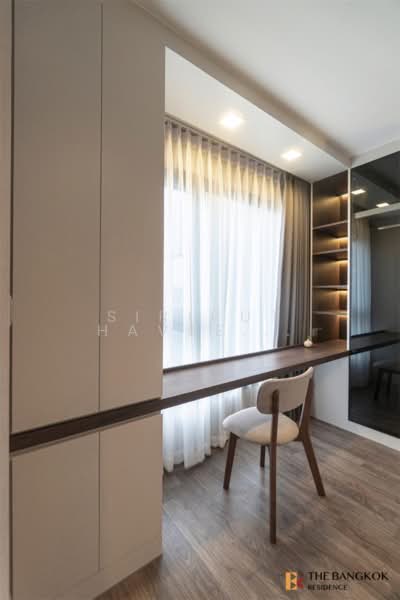 Life Ladprao Valley, Bangkok, Phaholyothin Road, Jom Phon, Chatuchak, Bangkok, 1 Bedroom, 29 sqm, Condo For Sale, by Sirirut Havee Akehurst, 500224605 - DDproperty.com