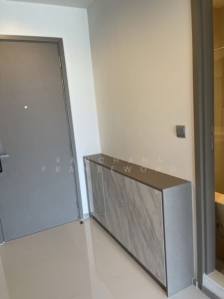 Life Asoke Hype, Bangkok, 339 Chaturathit Rd, Makkasan, Ratchathewi, Bangkok, 1 Bedroom, 32 sqm, Condo For Rent, by Kanchana Praneewong, 500224606 - DDproperty.com