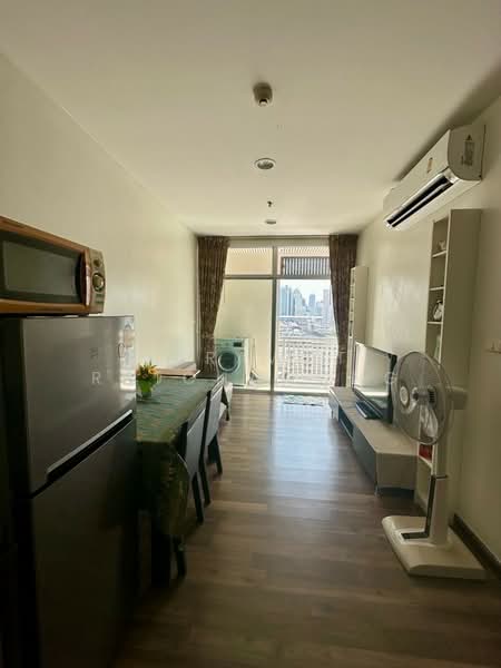 Chewathai Ratchaprarop, Bangkok, 51 Rajaprarop Road, Makkasan, Ratchathewi, Bangkok, 2 Bedrooms, 55 sqm, Condo For Rent, by Sarawut Ratchawong, 500224607 - DDproperty.com