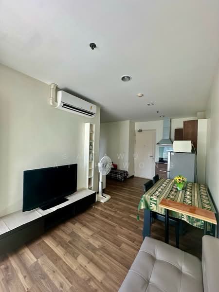 Chewathai ราชปรารภ (ชีวาทัย ราชปรารภ), กรุงเทพ, 51 ถนนราชปรารภ, มักกะสัน, ราชเทวี, กรุงเทพ, 55 ตร.ม., คอนโด ให้เช่า, โดย Sarawut Ratchawong, 500224607 - DDproperty.com