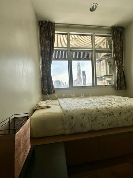 Chewathai Ratchaprarop, Bangkok, 51 Rajaprarop Road, Makkasan, Ratchathewi, Bangkok, 2 Bedrooms, 55 sqm, Condo For Rent, by Sarawut Ratchawong, 500224607 - DDproperty.com