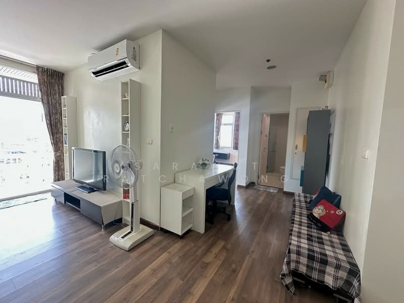 Chewathai Ratchaprarop, Bangkok, 51 Rajaprarop Road, Makkasan, Ratchathewi, Bangkok, 2 Bedrooms, 55 sqm, Condo For Rent, by Sarawut Ratchawong, 500224607 - DDproperty.com