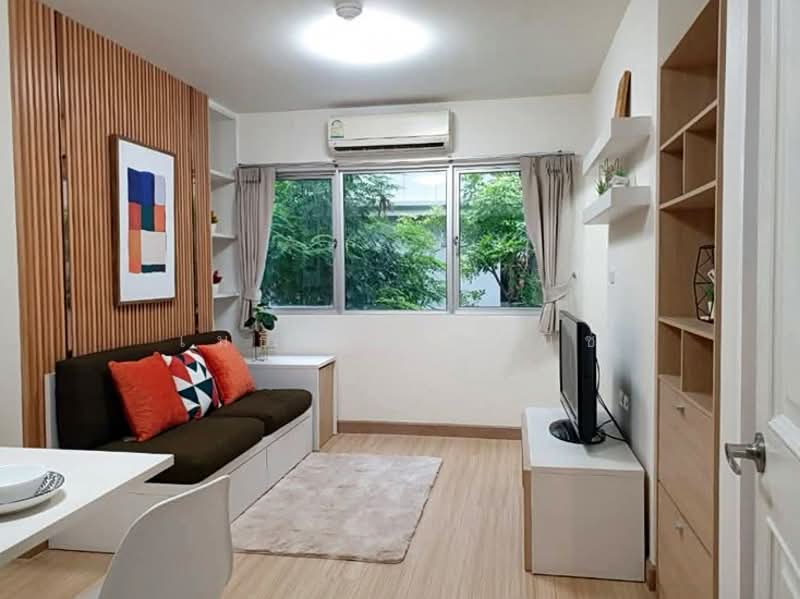 My Condo Sukhumvit 81 : มายคอนโด สุขุมวิท81, กรุงเทพ, ซอยสุขุมวิท 81 ถนนสุขุมวิท, บางจาก, พระโขนง, กรุงเทพ, 35 ตร.ม., คอนโด ให้เช่า, โดย เมธี เจ้าพานิช, 500224608 - DDproperty.com