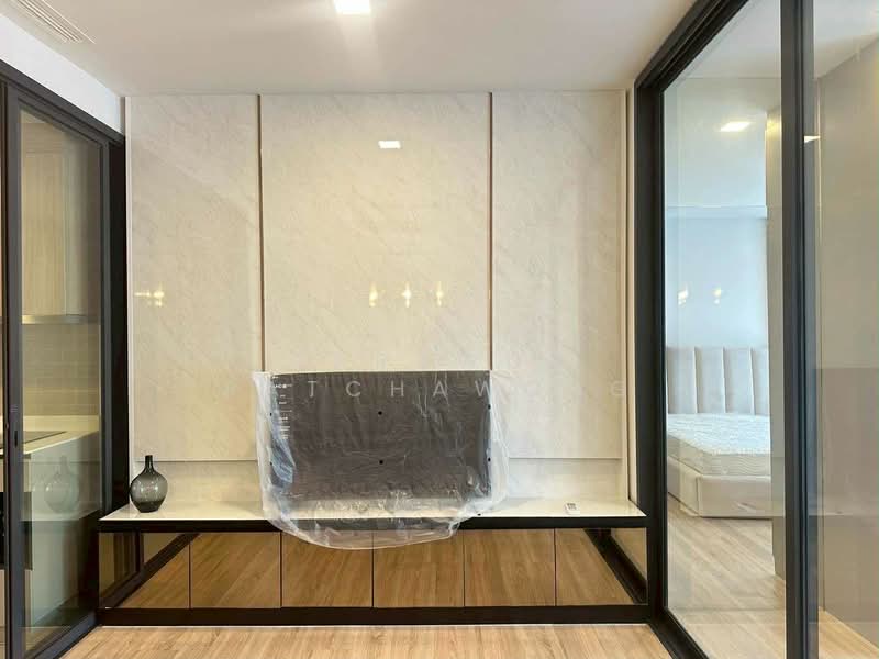 XT Phayathai, Bangkok, Phaya Thai Road, Thanon Phaya Thai, Ratchathewi, Bangkok, 1 Bedroom, 42 sqm, Condo For Rent, by Sarawut Ratchawong, 500224609 - DDproperty.com