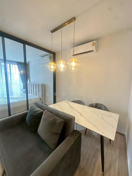XT Phayathai, Bangkok, Phaya Thai Road, Thanon Phaya Thai, Ratchathewi, Bangkok, 1 Bedroom, 42 sqm, Condo For Rent, by Sarawut Ratchawong, 500224609 - DDproperty.com