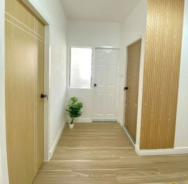 For Sale - Baan Ua-Athorn Muangmai Bangphli, Samut Prakan