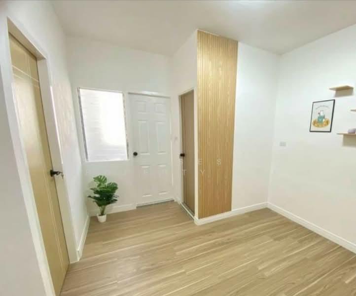 ขาย - Baan Ua-Athorn Muangmai Bangphli : บ้านเอื้ออาทร เมืองใหม่บางพลี, สมุทรปราการ