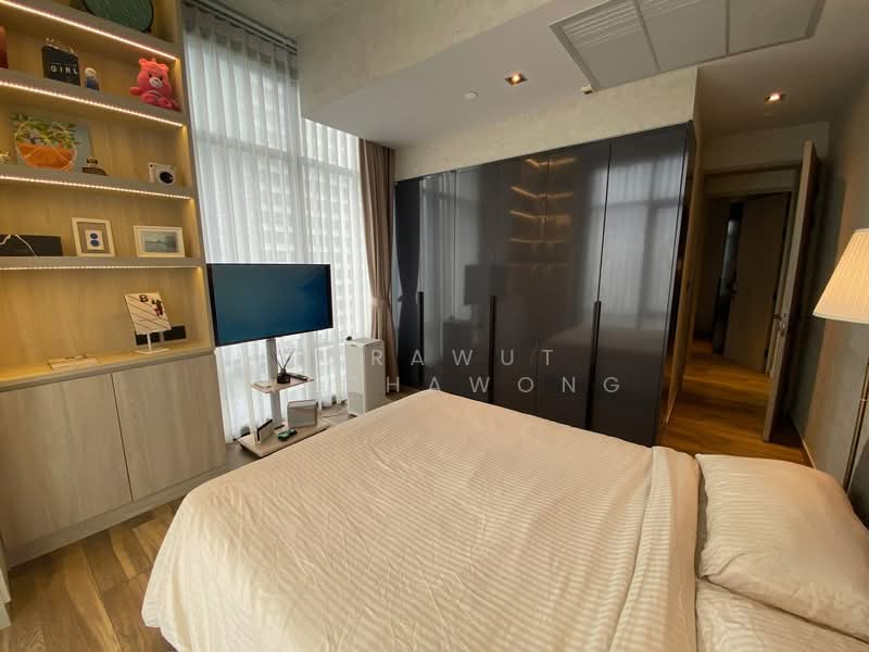 The Lofts Asoke : เดอะ ลอฟท์ อโศก, กรุงเทพ, ถนนสุขุมวิท 21, คลองเตยเหนือ, วัฒนา, กรุงเทพ, 75 ตร.ม., คอนโด ให้เช่า, โดย Sarawut Ratchawong, 500224611 - DDproperty.com