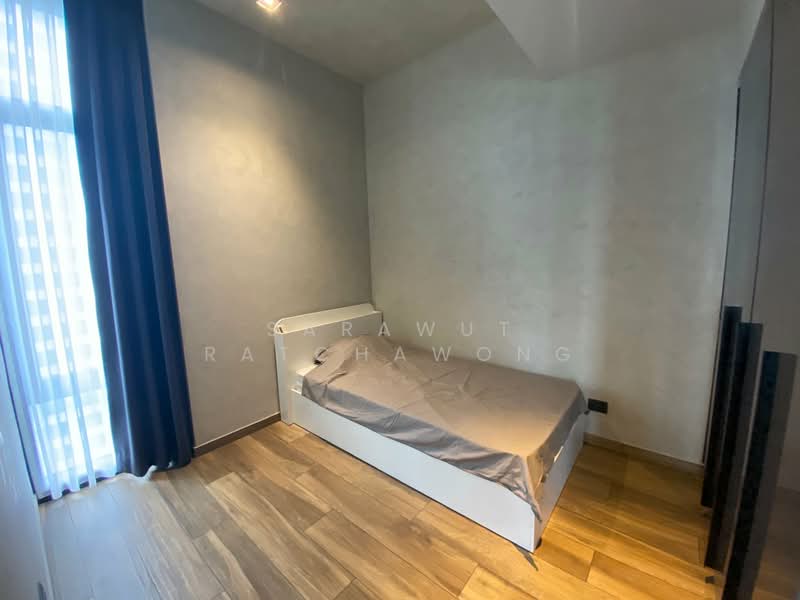 The Lofts Asoke, Bangkok, Sukhumvit 21 Road, Khlongtoei Nua, Watthana, Bangkok, 2 Bedrooms, 75 sqm, Condo For Rent, by Sarawut Ratchawong, 500224611 - DDproperty.com