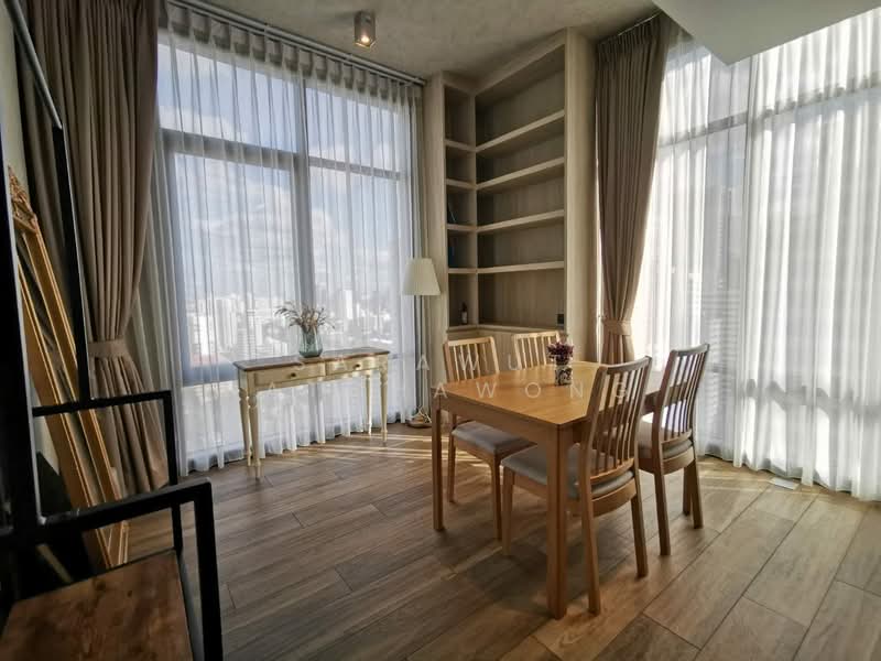 The Lofts Asoke : เดอะ ลอฟท์ อโศก, กรุงเทพ, ถนนสุขุมวิท 21, คลองเตยเหนือ, วัฒนา, กรุงเทพ, 75 ตร.ม., คอนโด ให้เช่า, โดย Sarawut Ratchawong, 500224611 - DDproperty.com