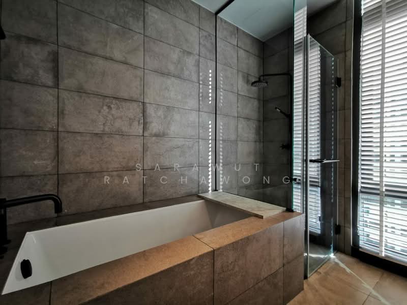 The Lofts Asoke, Bangkok, Sukhumvit 21 Road, Khlongtoei Nua, Watthana, Bangkok, 2 Bedrooms, 75 sqm, Condo For Rent, by Sarawut Ratchawong, 500224611 - DDproperty.com