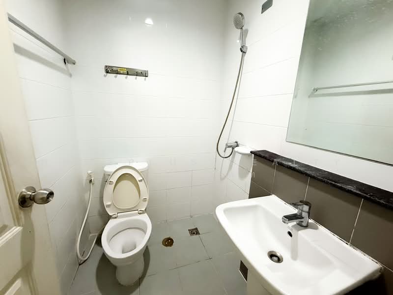 The Colors Wongwaen-Ramintra : เดอะคัลเลอร์ส วงแหวน-รามอินทรา, กรุงเทพ, ถนนสุเหร่าคลองหนึ่ง (ซอย 15), บางชัน, คลองสามวา, กรุงเทพ, 80 ตร.ม., ทาวน์เฮ้าส์ ขาย, โดย HOMEPLUS REALTY - คุณแพท, 500224613 - DDproperty.com