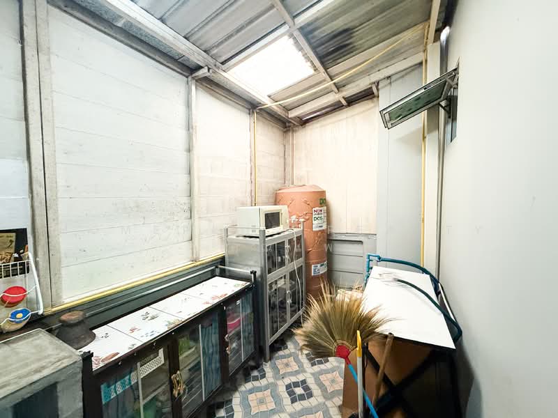 The Colors Wongwaen-Ramintra, Bangkok, Surao Khlong Nueng Road (Soi 15), Bang Chun, Khlong Sam Wa, Bangkok, 3 Bedrooms, 80 sqm, Townhouse For Sale, by HOMEPLUS REALTY - คุณแพท, 500224613 - DDproperty.com