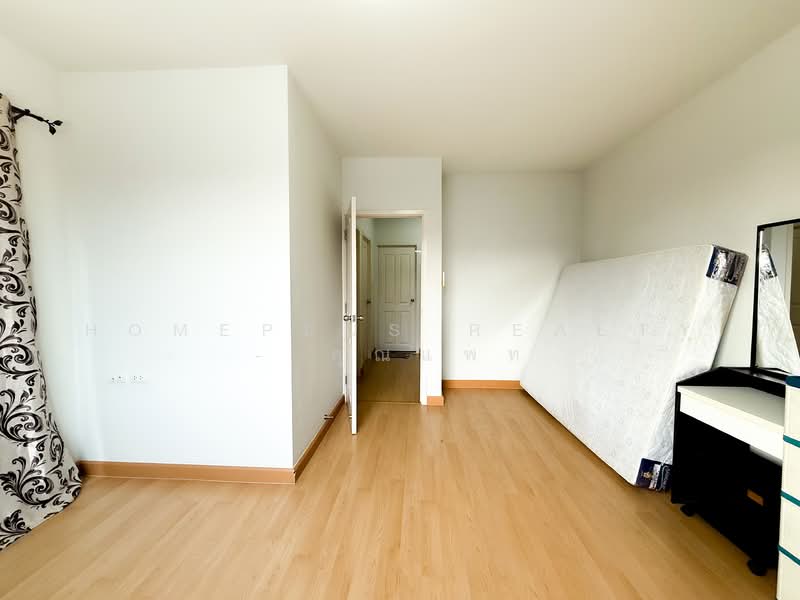 The Colors Wongwaen-Ramintra, Bangkok, Surao Khlong Nueng Road (Soi 15), Bang Chun, Khlong Sam Wa, Bangkok, 3 Bedrooms, 80 sqm, Townhouse For Sale, by HOMEPLUS REALTY - คุณแพท, 500224613 - DDproperty.com