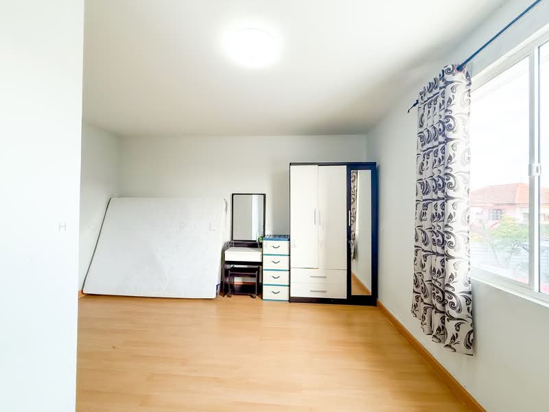 The Colors Wongwaen-Ramintra, Bangkok, Surao Khlong Nueng Road (Soi 15), Bang Chun, Khlong Sam Wa, Bangkok, 3 Bedrooms, 80 sqm, Townhouse For Sale, by HOMEPLUS REALTY - คุณแพท, 500224613 - DDproperty.com