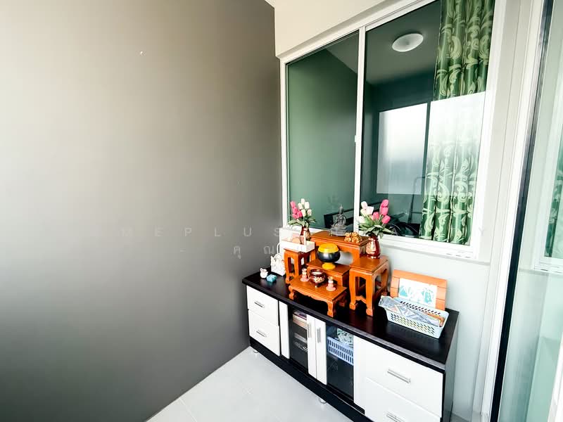 The Colors Wongwaen-Ramintra : เดอะคัลเลอร์ส วงแหวน-รามอินทรา, กรุงเทพ, ถนนสุเหร่าคลองหนึ่ง (ซอย 15), บางชัน, คลองสามวา, กรุงเทพ, 80 ตร.ม., ทาวน์เฮ้าส์ ขาย, โดย HOMEPLUS REALTY - คุณแพท, 500224613 - DDproperty.com