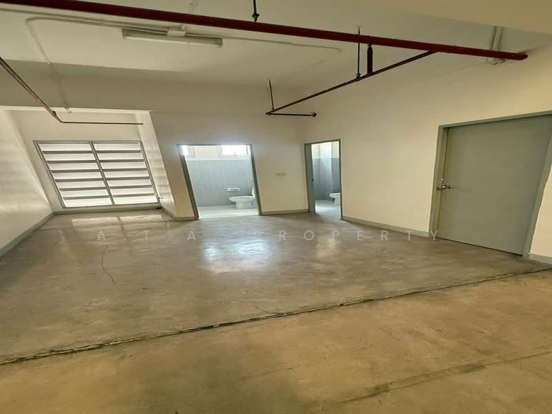 ให้เช่าคลังสินค้า ศรีราชา โซฯวัดบ่อหิน, ชลบุรี, วัดบ่อหิน, สุรศักดิ์, ศรีราชา, ชลบุรี, 1,500 ตร.ม., โกดัง-โรงงาน ให้เช่า, โดย A.T.A. Property, 500224614 - DDproperty.com