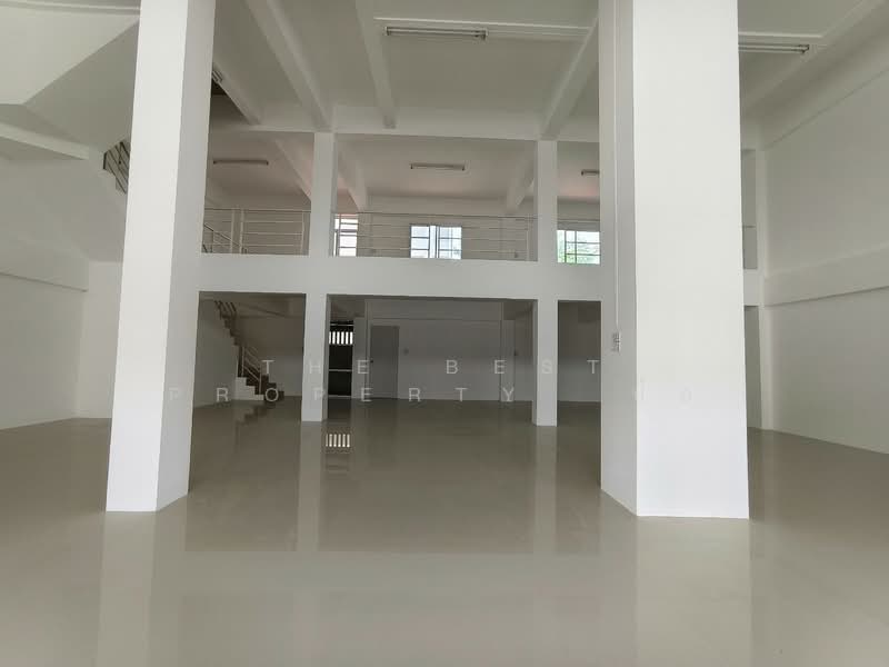 อาคารพาณิชย์พลับพลา จันทบุรี, Chanthaburi, Phlapphla, Muang Chanthaburi, Chanthaburi, , 1,176 sqm, Shophouse For Sale, by The Best Property  ป้อ, 500224616 - DDproperty.com