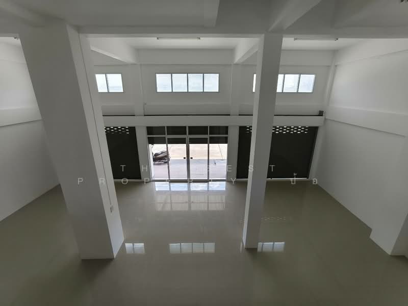 อาคารพาณิชย์พลับพลา จันทบุรี, Chanthaburi, Phlapphla, Muang Chanthaburi, Chanthaburi, , 1,176 sqm, Shophouse For Sale, by The Best Property  ป้อ, 500224616 - DDproperty.com
