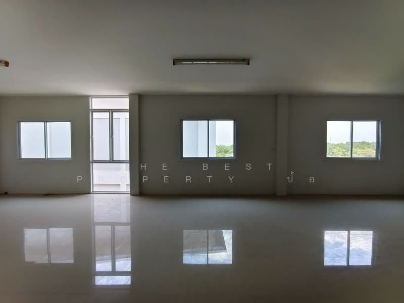 อาคารพาณิชย์พลับพลา จันทบุรี, Chanthaburi, Phlapphla, Muang Chanthaburi, Chanthaburi, , 1,176 sqm, Shophouse For Sale, by The Best Property  ป้อ, 500224616 - DDproperty.com