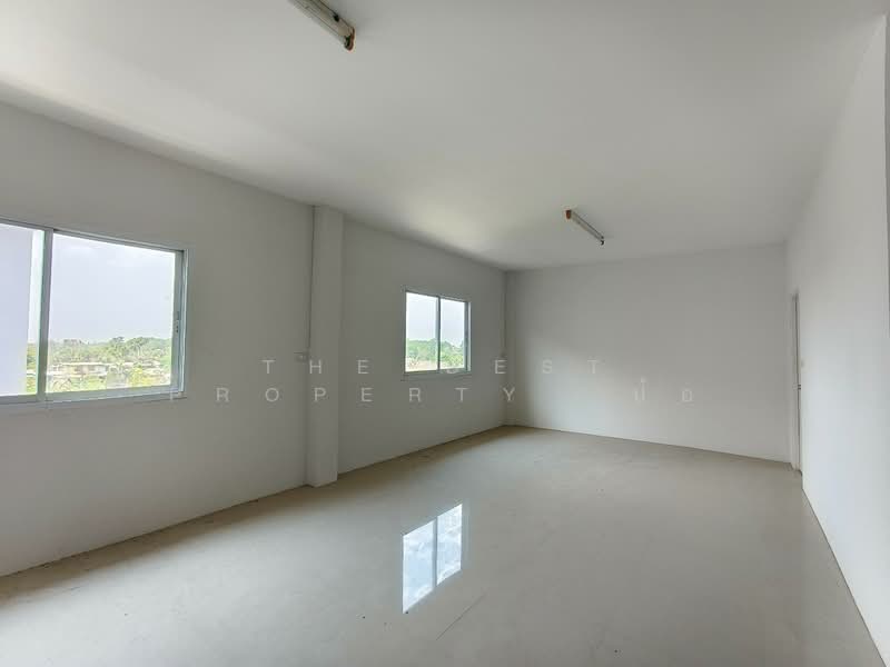 อาคารพาณิชย์พลับพลา จันทบุรี, Chanthaburi, Phlapphla, Muang Chanthaburi, Chanthaburi, , 1,176 sqm, Shophouse For Sale, by The Best Property  ป้อ, 500224616 - DDproperty.com