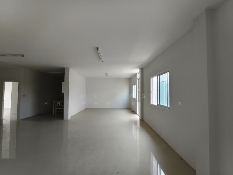 อาคารพาณิชย์พลับพลา จันทบุรี, Chanthaburi, Phlapphla, Muang Chanthaburi, Chanthaburi, , 1,176 sqm, Shophouse For Sale, by The Best Property  ป้อ, 500224616 - DDproperty.com