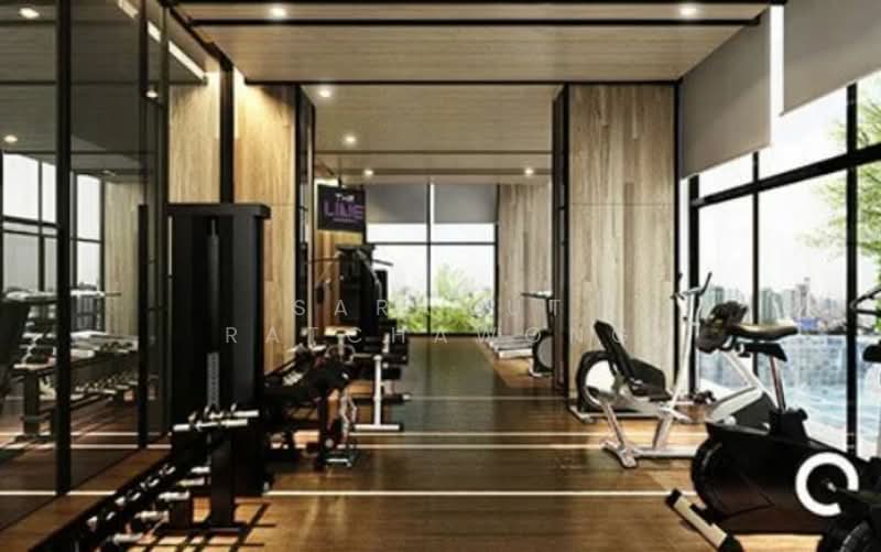 The Line Sukhumvit 71, Bangkok, 15 Sukhumvit 71 Road, Phra Kanong Nua, Watthana, Bangkok, 1 Bedroom, 40 sqm, Condo For Rent, by Sarawut Ratchawong, 500224617 - DDproperty.com