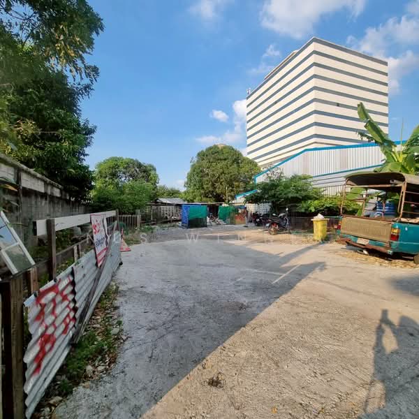 ให้เช่า ที่ดินซอยงามวงศ์วาน 47 แยก 28 (ซอยชินเขต 2/26), กรุงเทพ, ทุ่งสองห้อง, หลักสี่, กรุงเทพ, 448 ตร.ม., ที่ดิน ให้เช่า, โดย Nus Winner, 500224621 - DDproperty.com