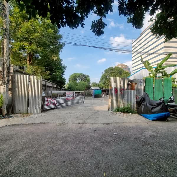 ให้เช่า ที่ดินซอยงามวงศ์วาน 47 แยก 28 (ซอยชินเขต 2/26), Bangkok, Thung Song Hong, Lak Si, Bangkok, , 448 sqm, Land For Rent, by Nus Winner, 500224621 - DDproperty.com