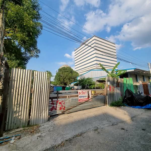 ให้เช่า ที่ดินซอยงามวงศ์วาน 47 แยก 28 (ซอยชินเขต 2/26), กรุงเทพ, ทุ่งสองห้อง, หลักสี่, กรุงเทพ, 448 ตร.ม., ที่ดิน ให้เช่า, โดย Nus Winner, 500224621 - DDproperty.com