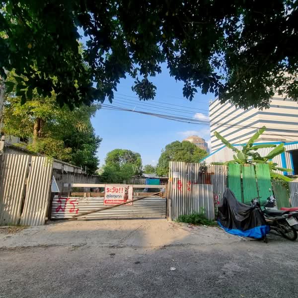 ให้เช่า ที่ดินซอยงามวงศ์วาน 47 แยก 28 (ซอยชินเขต 2/26), Bangkok, Thung Song Hong, Lak Si, Bangkok, , 448 sqm, Land For Rent, by Nus Winner, 500224621 - DDproperty.com