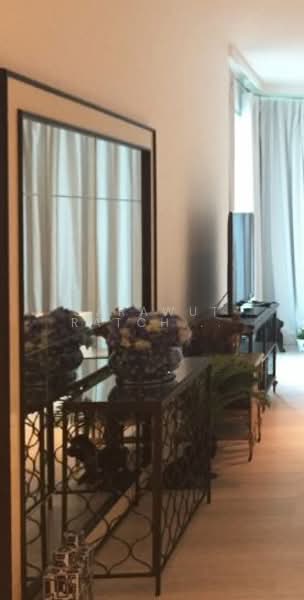 185 Rajadamri, Bangkok, 185 Rajadamri Road, Lumphini, Pathum Wan, Bangkok, 2 Bedrooms, 131 sqm, Condo For Rent, by Sarawut Ratchawong, 500224622 - DDproperty.com