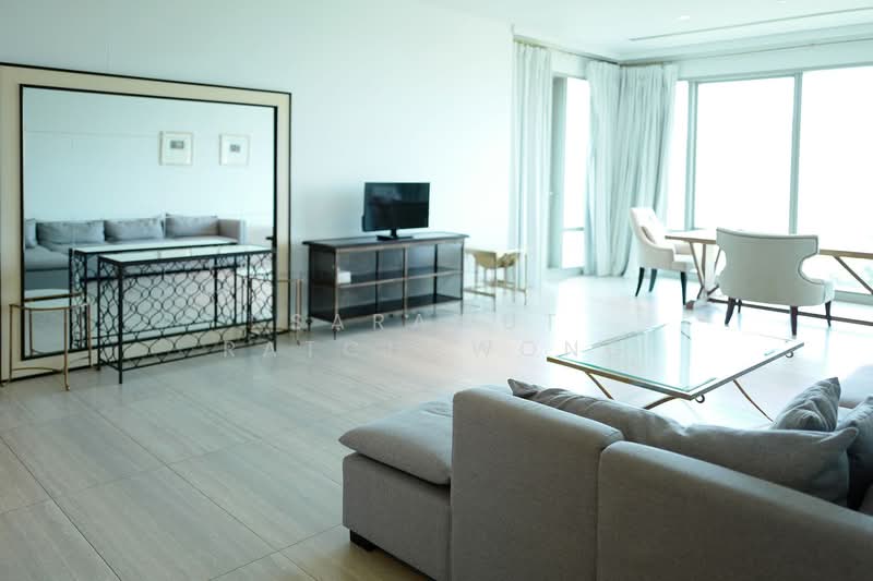 185 Rajadamri, Bangkok, 185 Rajadamri Road, Lumphini, Pathum Wan, Bangkok, 2 Bedrooms, 131 sqm, Condo For Rent, by Sarawut Ratchawong, 500224622 - DDproperty.com