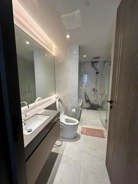 Tonson One Residence, Bangkok, Soi Tonson, Ploenchit Road, Lumphini, Pathum Wan, Bangkok, 2 Bedrooms, 108 sqm, Condo For Rent, by Sarawut Ratchawong, 500224624 - DDproperty.com