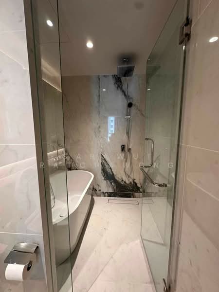 Tonson One Residence, Bangkok, Soi Tonson, Ploenchit Road, Lumphini, Pathum Wan, Bangkok, 2 Bedrooms, 108 sqm, Condo For Rent, by Sarawut Ratchawong, 500224624 - DDproperty.com