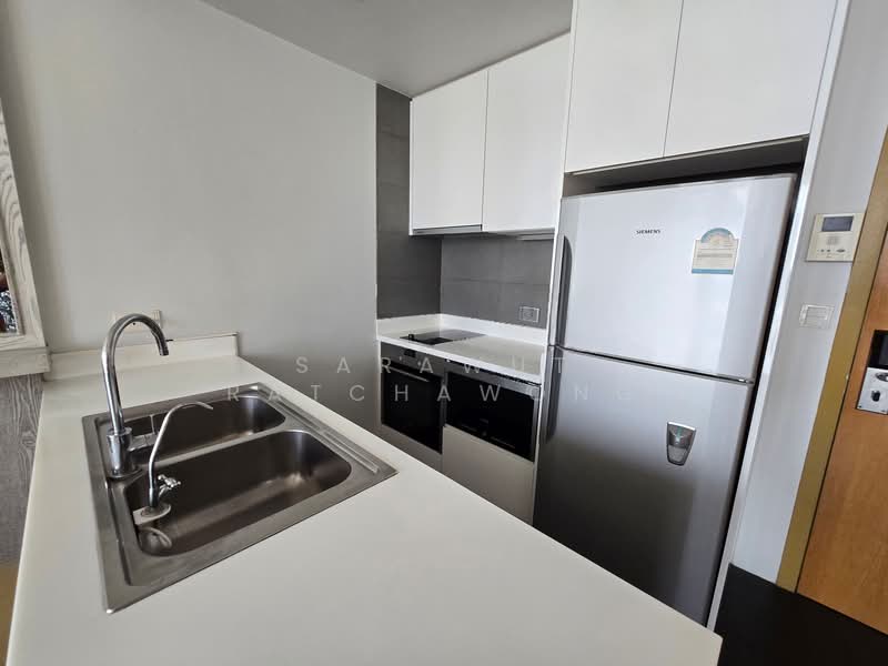 Aequa Sukhumvit 49, Bangkok, Soi Sukhumvit 49, Sukhumvit Road, Khlong Tan Nua, Watthana, Bangkok, 1 Bedroom, 56 sqm, Condo For Rent, by Sarawut Ratchawong, 500224628 - DDproperty.com