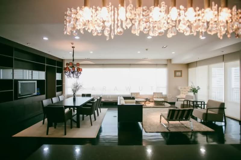 Wilshire Condominium, Bangkok, 80 Soi Sukhimvit 22, Khlong Toei, Khlong Toei, Bangkok, 3 Bedrooms, 368 sqm, Condo For Sale, by Sarawut Ratchawong, 500224633 - DDproperty.com